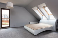 Atlow bedroom extensions