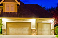 Atlow garage extensions