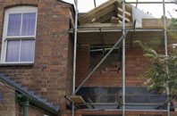 free Atlow home extension quotes