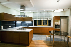 kitchen extensions Atlow